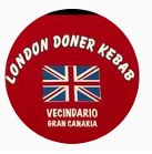  London doner kebab