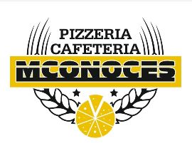  Restaurante Pizzeria Mconoces