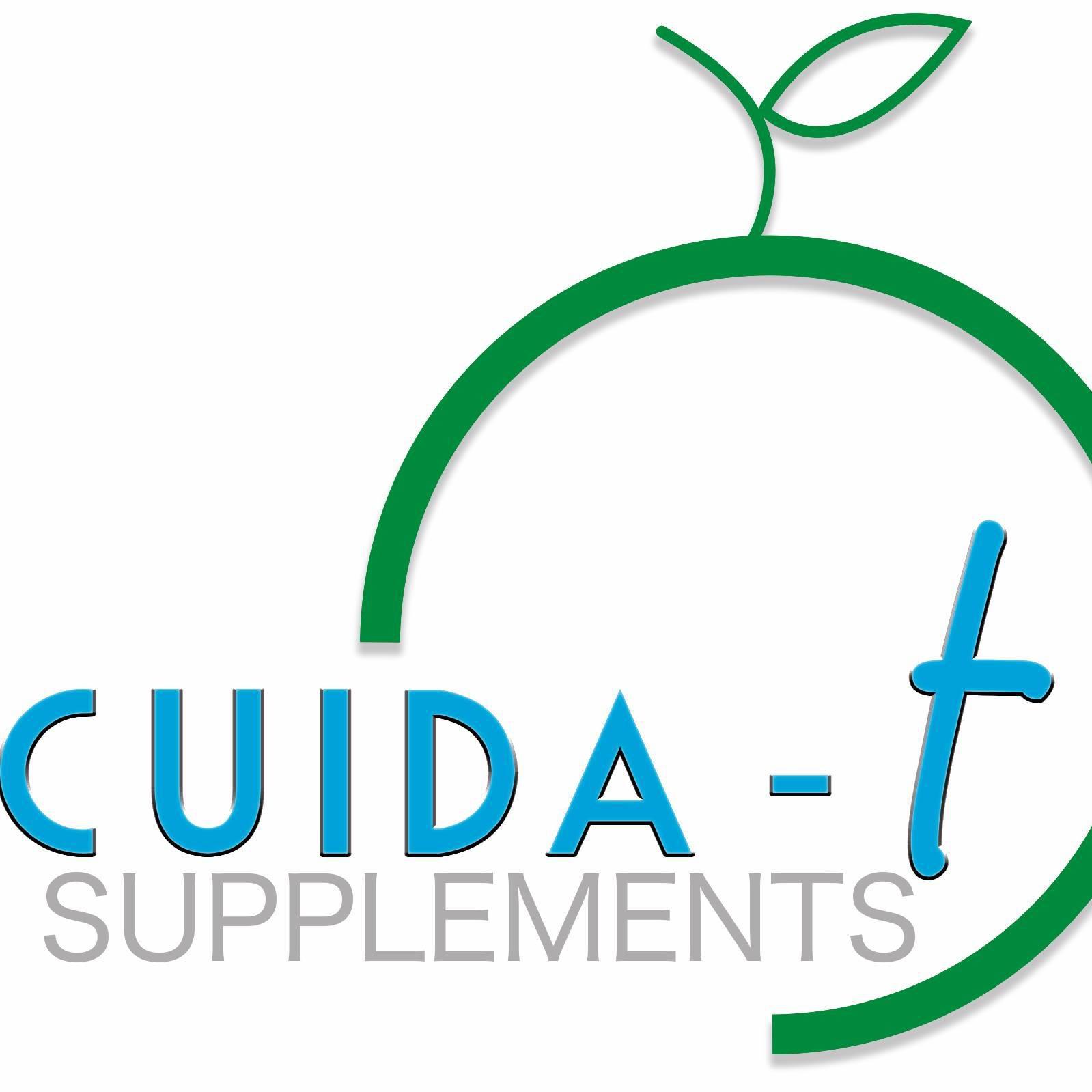  Cuida-T Supplements