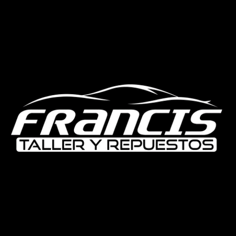  FRANCIS TALLER Y REPUESTOS