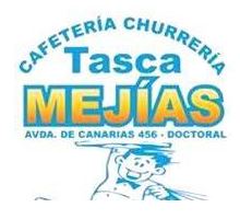  Cafetería Churrería Tasca Mejias