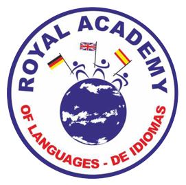  ROYAL ACADEMY OF LANGUAGES