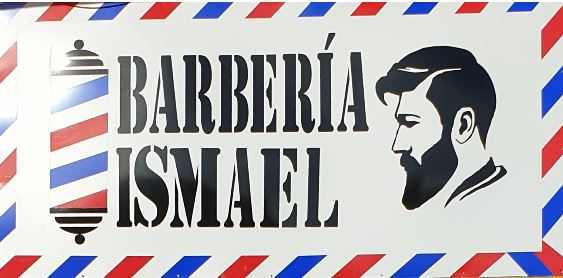 Barbería Ismael