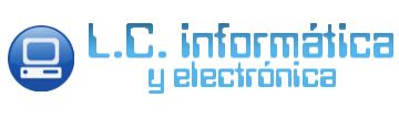  L.C. INFORMÁTICA Y ELECTRÓNICA
