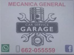  CAR SERVICE GARAGE