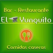  BAR CAFETERÍA EL YUNQUITO II