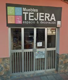  MUEBLES TEJERA ESPACIO & DECORACIÓN