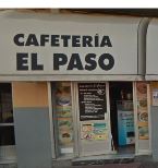  Cafetería El Paso