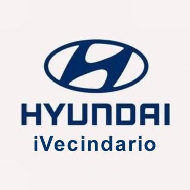 Hyundai Vecindario