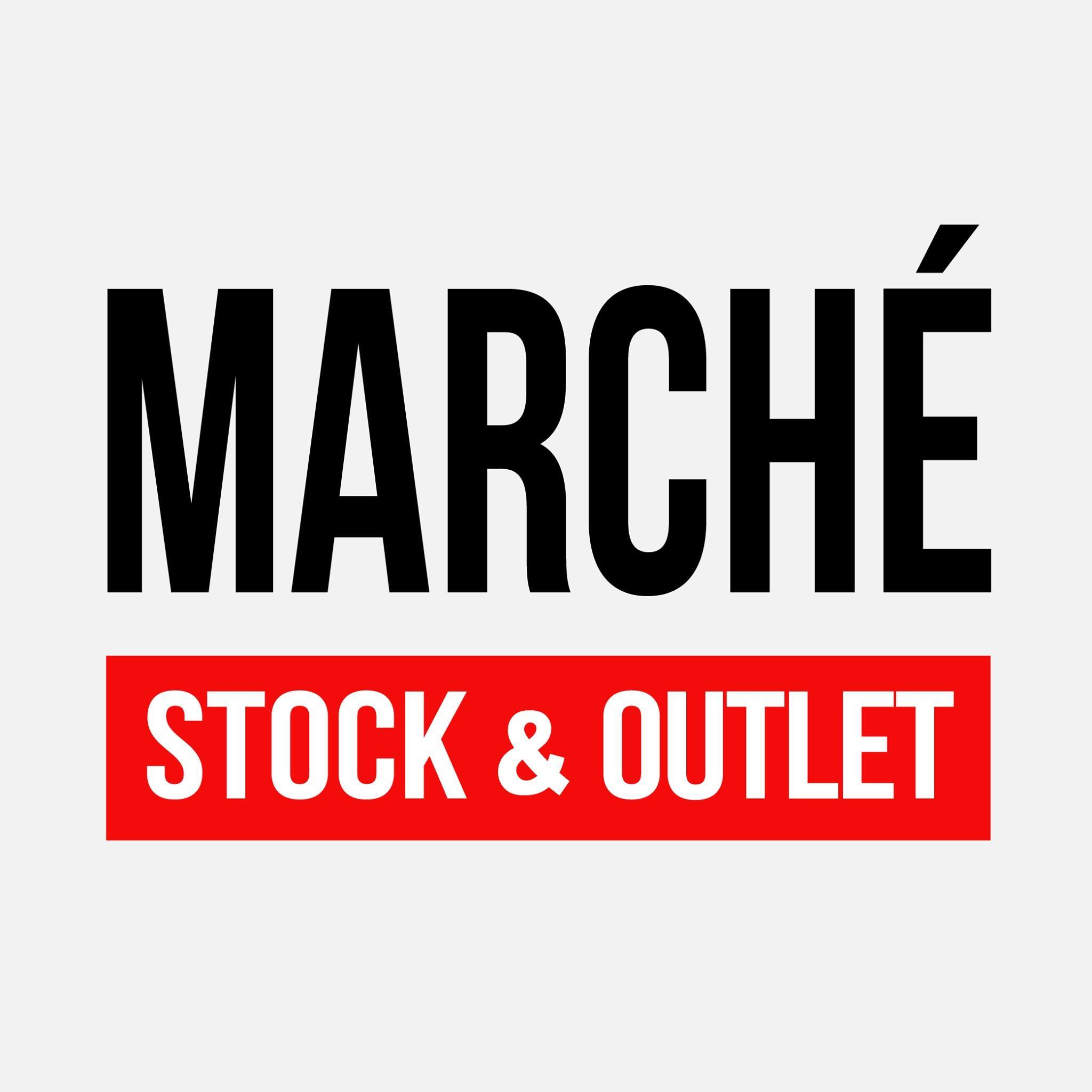  Marché Stock & Outlet