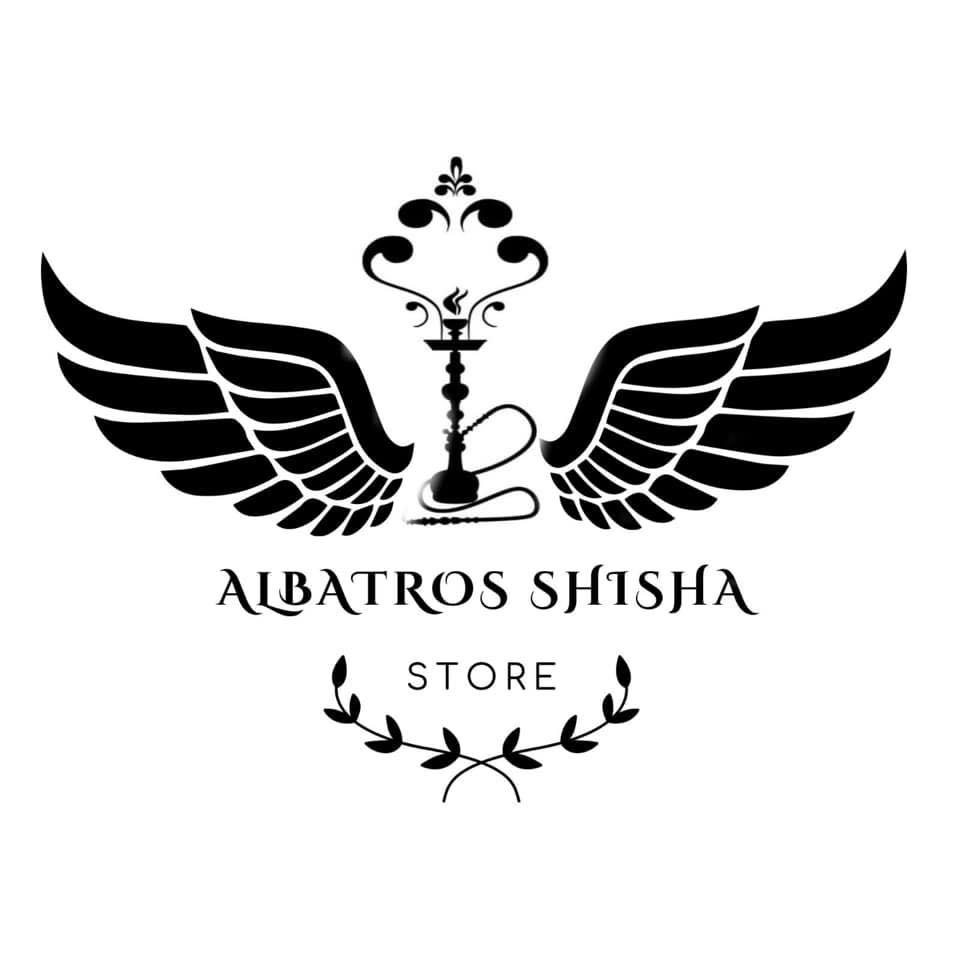  Albatros Shisha