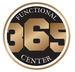  365 FUNTIONALCENTER