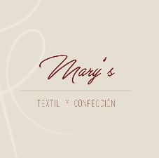  MARY'S TEXTIL Y CONFECCIÓN