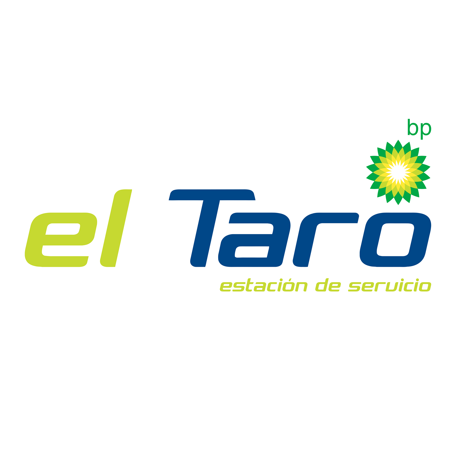 ESTACIÓN DE SERVICIO BP EL TARO