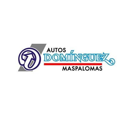  Autos Domínguez Maspalomas