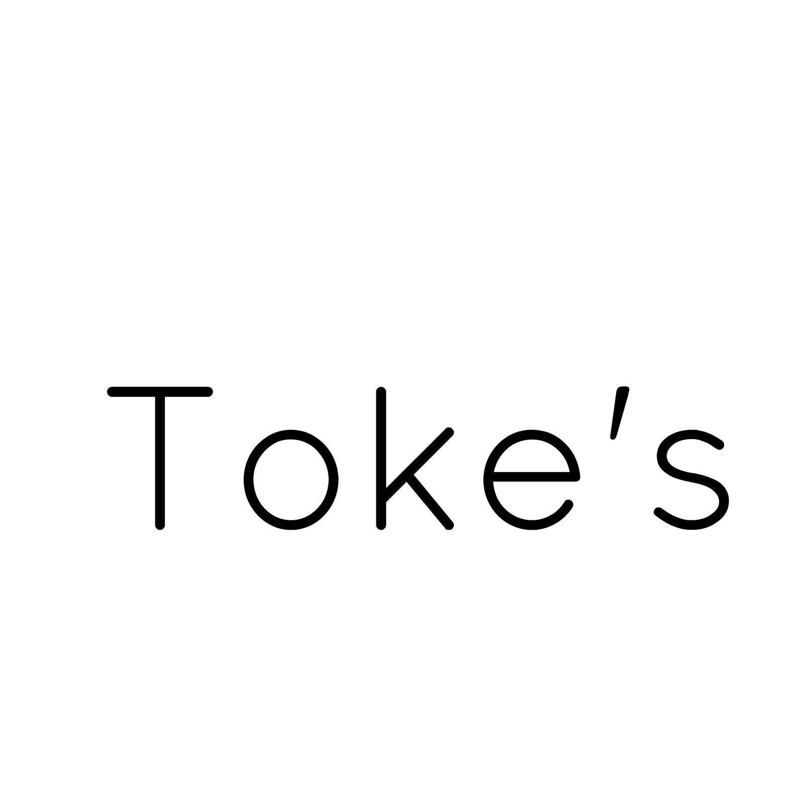  Toke's Salon