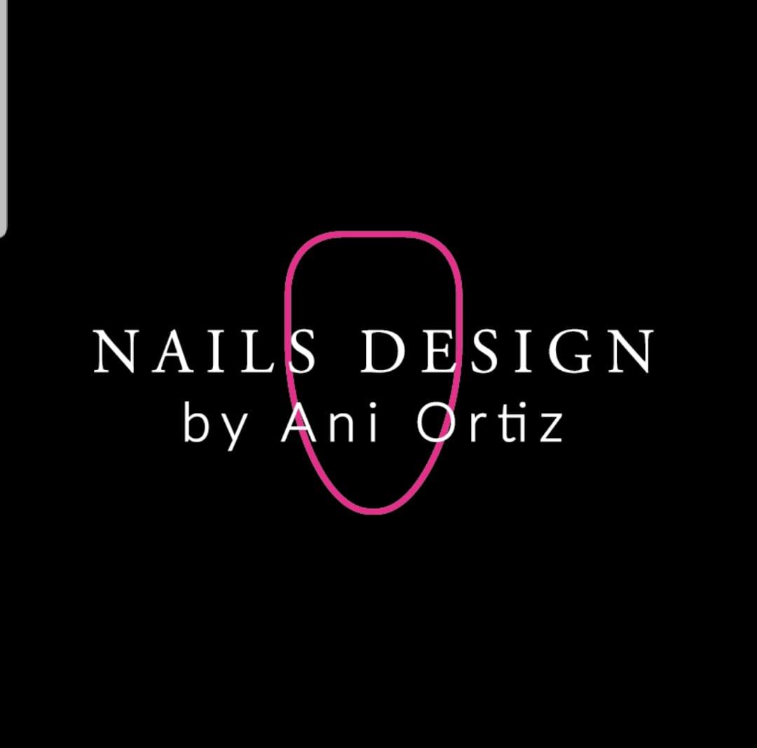  Nails Design by Ani Ortiz