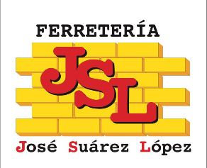  Ferretería José Suárez López