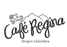  Café Regina