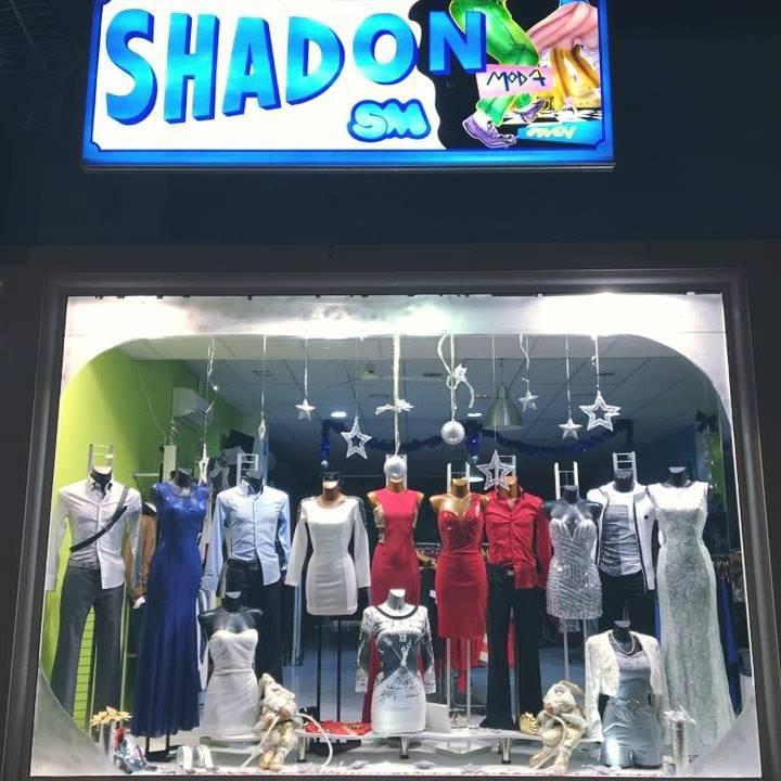  Shadon Moda