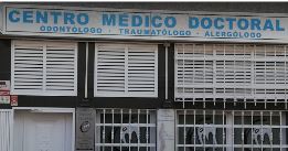  DENTISTA CENTRO MÉDICO DOCTORAL