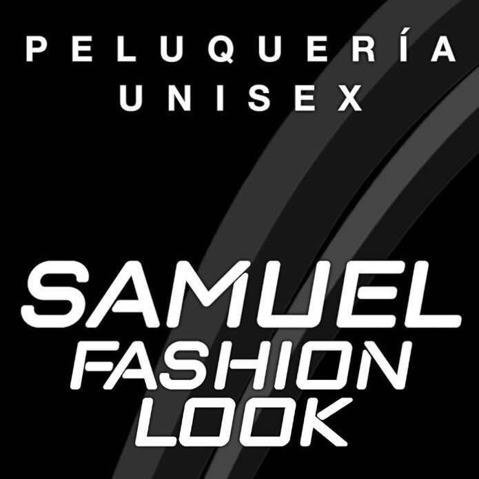  Samuel Fashion Look