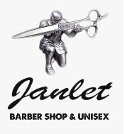  JANLET BARBER SHOP & UNISEX