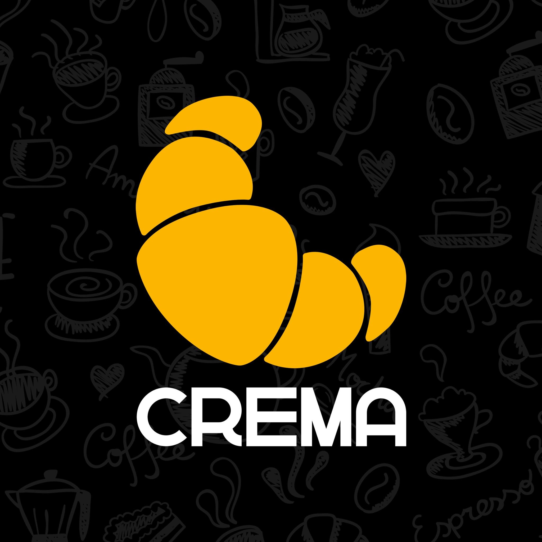  CREMA by SM
