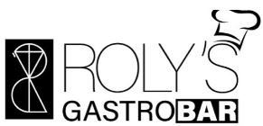  ROLY’S GASTROBAR