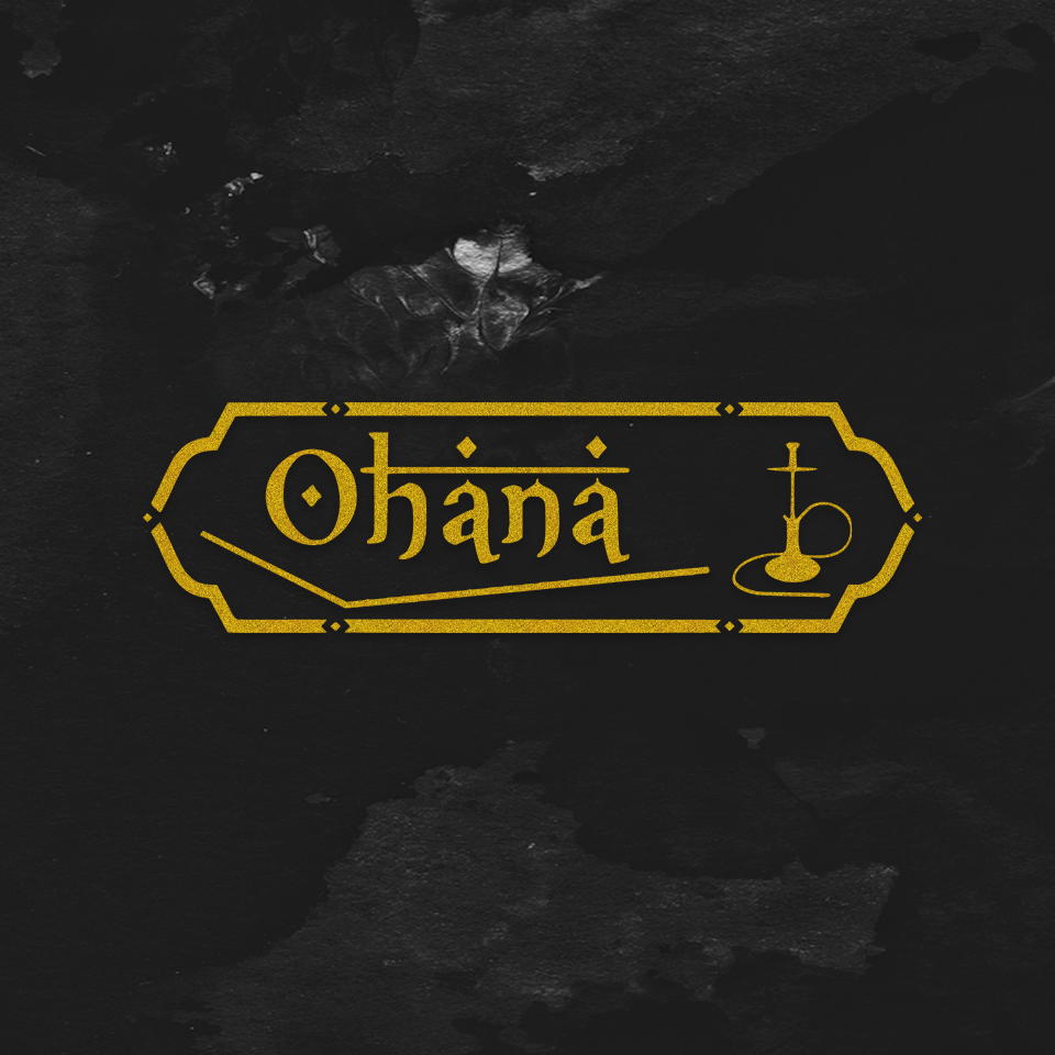  Ohana Shisha bar