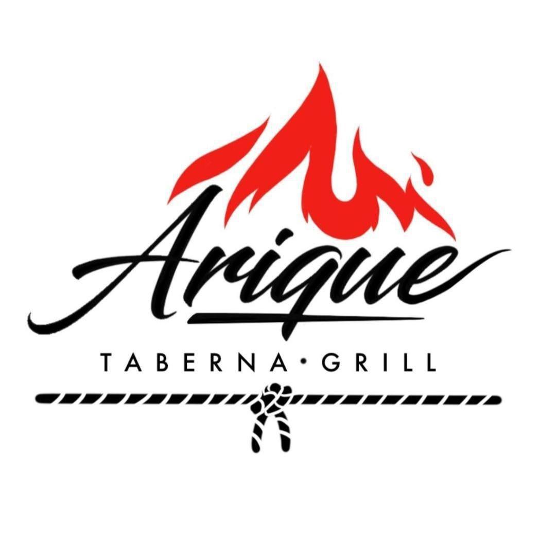  Arique Taberna Grill