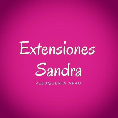  Sandra Extensiones
