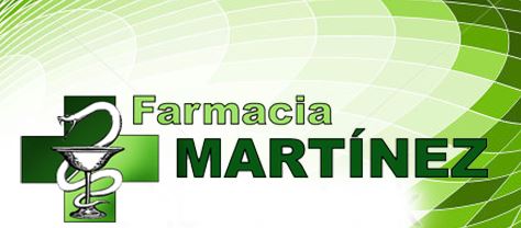  FARMACIA MARTÍNEZ
