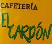  CAFETERÍA EL CARDÓN