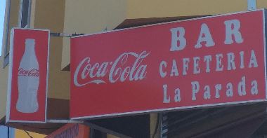  Bar Cafetería La Parada