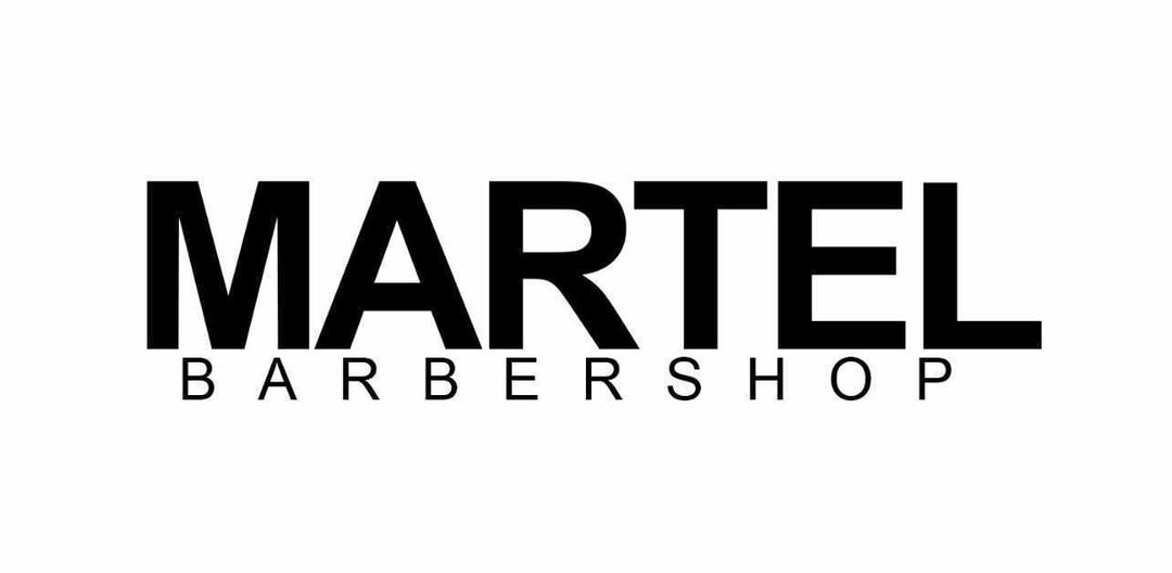  Martel Barber